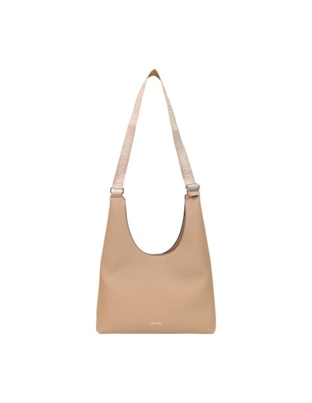 Sac femme beige Calvin Klein