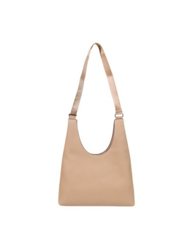 Sac beige compact au style contemporain | Calvin Klein