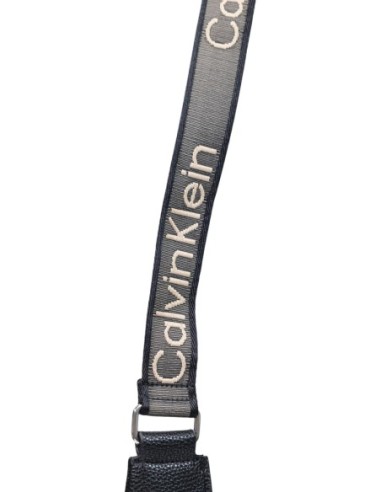 Sac Calvin Klein femme noir
