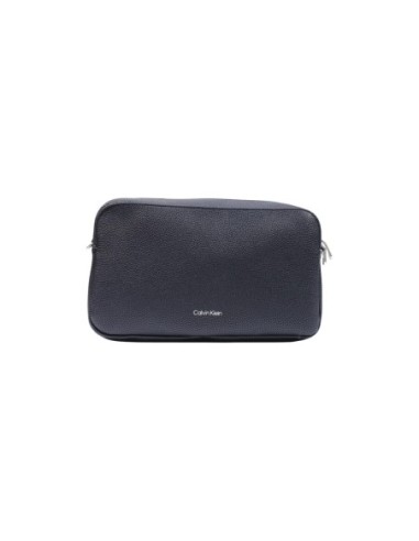 Camera bag noir spacieux et fonctionnel | Calvin Klein