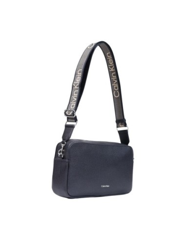Sac Calvin Klein femme noir