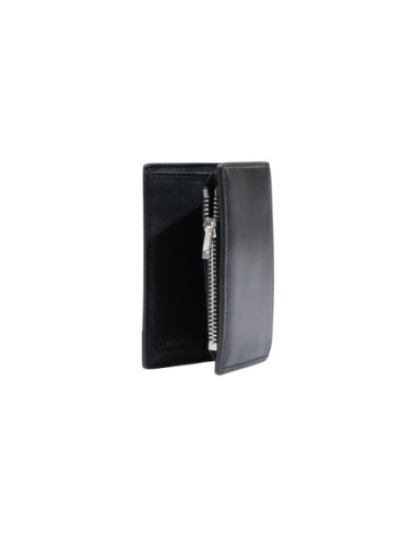 Portefeuille Calvin Klein homme noir