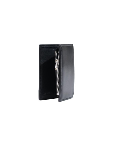 Portefeuille Calvin Klein homme noir