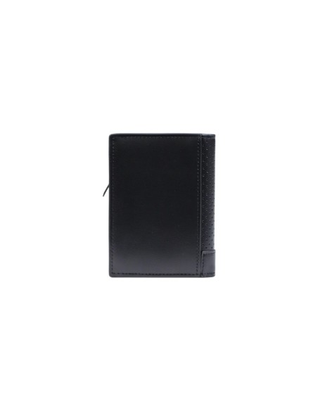 Portefeuille Calvin Klein homme noir