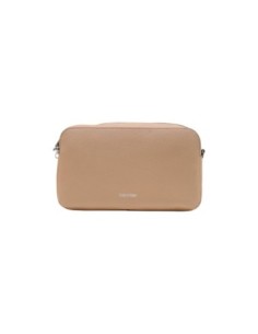 Petit sac femme beige Calvin Klein