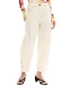 Desigual - Desigual Pantaloni Donna