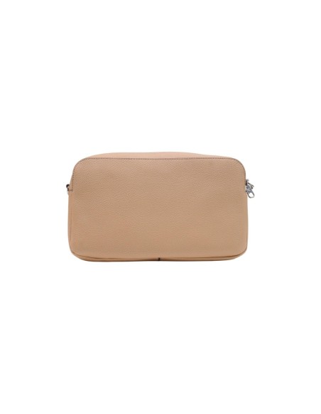 Petit sac femme beige Calvin Klein