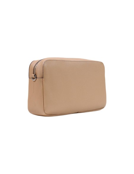 Petit sac femme beige Calvin Klein