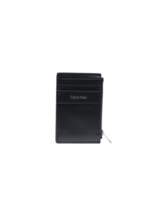Portefeuille Calvin Klein homme noir