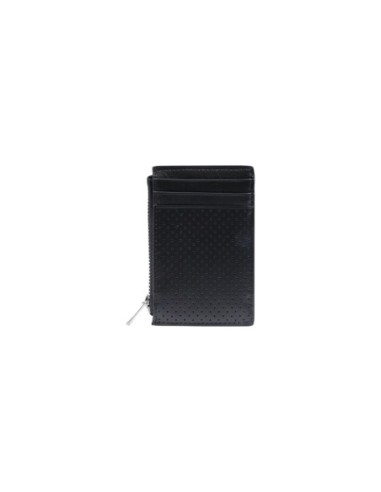 Portefeuille Calvin Klein homme noir