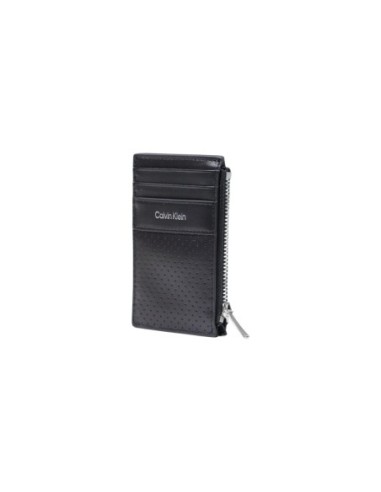 Portefeuille Calvin Klein homme noir