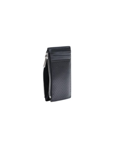 Portefeuille Calvin Klein homme noir