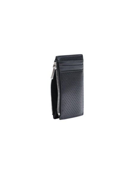 Portefeuille Calvin Klein homme noir