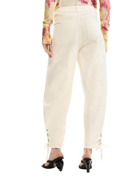 Desigual - Desigual Pantaloni Donna