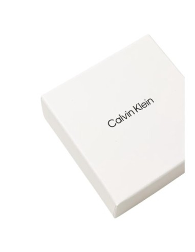 Ceinture Calvin Klein femme noire
