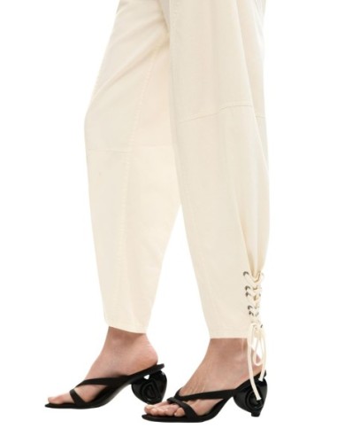 Desigual - Desigual Pantaloni Donna