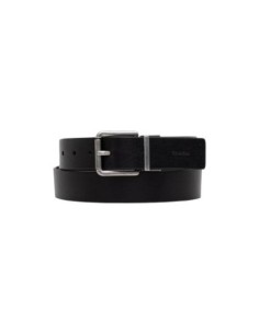Ceinture Calvin Klein Homme Cuir Noir | ChoixMode