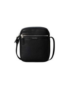 Sac reporter Calvin Klein noir homme