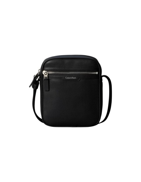 Sac reporter Calvin Klein noir homme