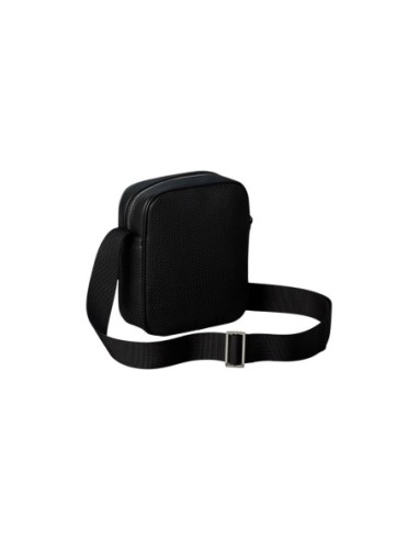 Sac reporter Calvin Klein noir homme