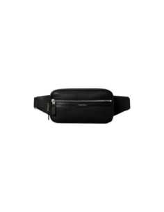 Sac banane homme noir Calvin Klein