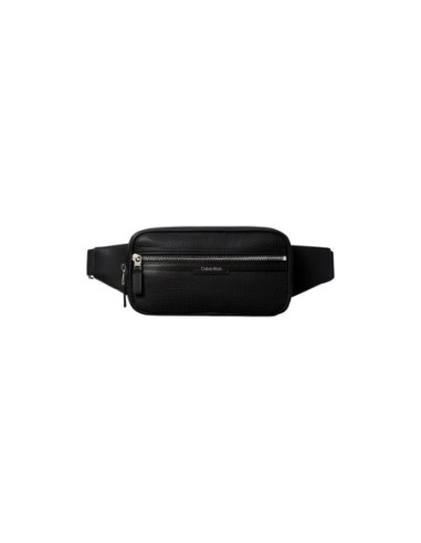 Sac banane homme noir Calvin Klein