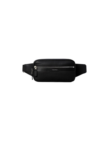 Sac banane homme noir Calvin Klein