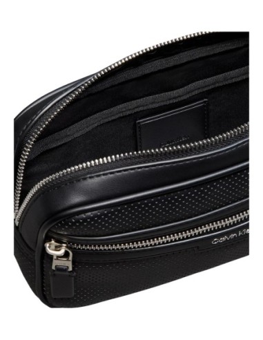 Sac banane homme noir Calvin Klein
