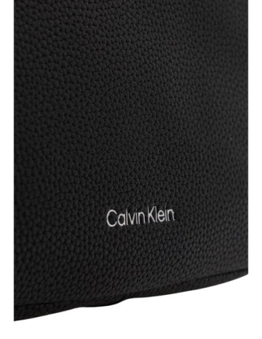 Sac Calvin Klein femme noir Camera Bag