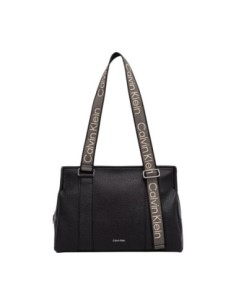 Sac Calvin Klein femme noir Tote