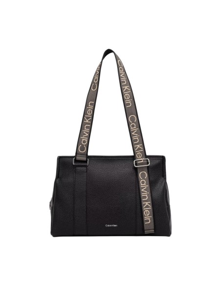Sac Calvin Klein femme noir Tote
