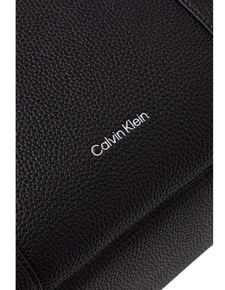 Sac Calvin Klein femme noir Tote