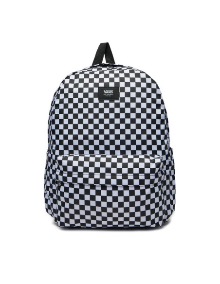 Sac à dos Vans noir polyvalent