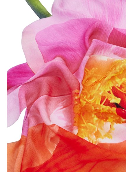 Desigual - Desigual Sciarpa Donna