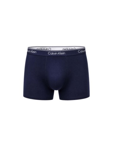 Boxer homme gris Calvin Klein – lot de 5 coton stretch