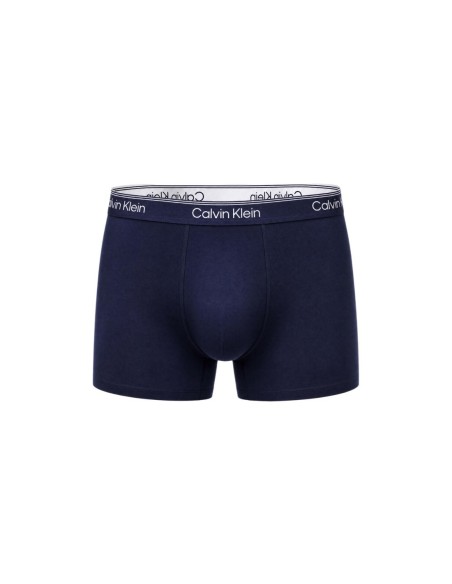 Boxer homme gris Calvin Klein – lot de 5 coton stretch