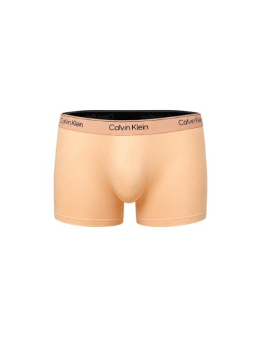 Boxer homme gris Calvin Klein – lot de 5 coton stretch