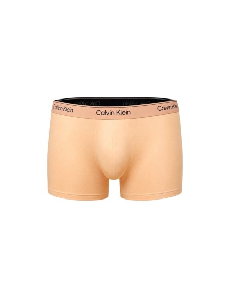 Boxer homme gris Calvin Klein – lot de 5 coton stretch