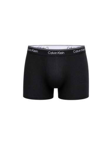 Boxer homme gris Calvin Klein – lot de 5 coton stretch