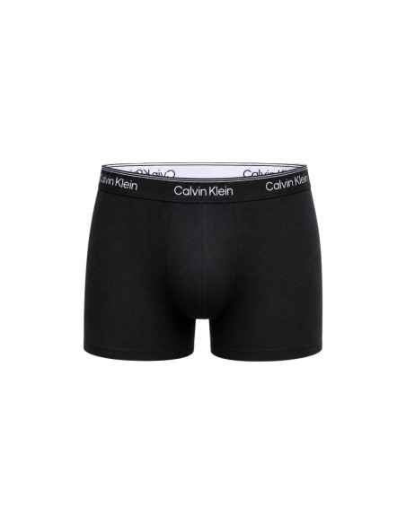 Boxer homme gris Calvin Klein – lot de 5 coton stretch