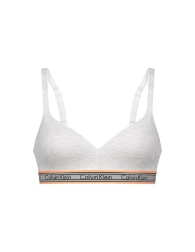 Brassière Calvin Klein Underwear femme blanche