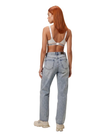 Brassière Calvin Klein Underwear femme blanche