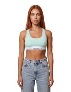 Brassière Calvin Klein Femme Vert | ChoixMode