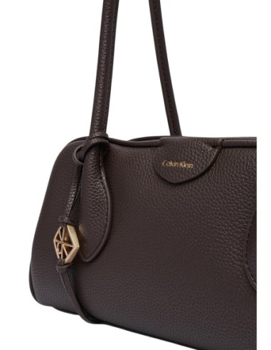 Sac femme marron Calvin Klein