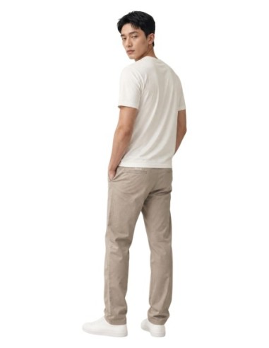 Pantalon Calvin Klein Homme Beige | ChoixMode