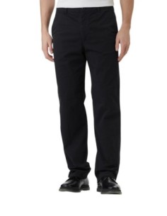 Pantalon Calvin Klein Homme Noir | ChoixMode