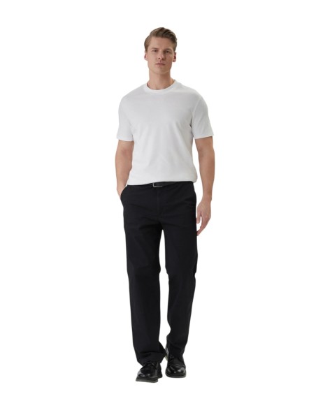 Pantalon Calvin Klein Homme Noir | ChoixMode