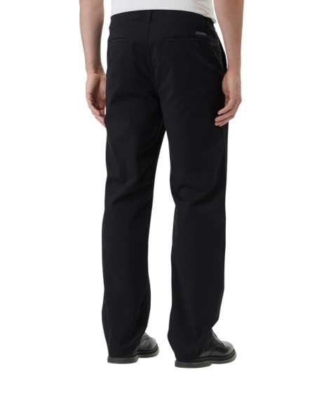 Pantalon Calvin Klein Homme Noir | ChoixMode