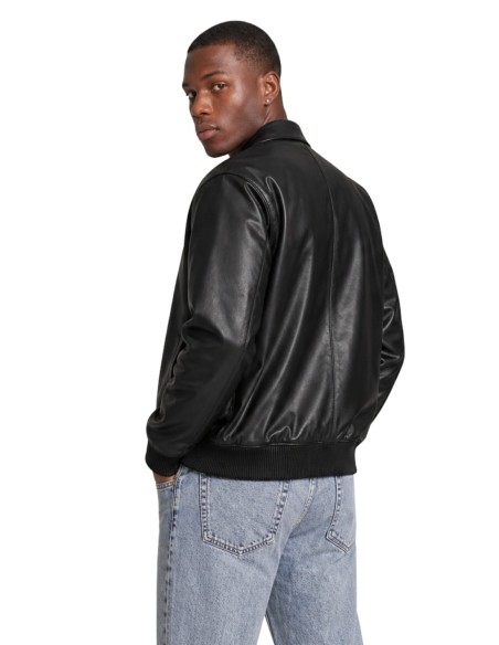 Veste Calvin Klein Homme Noir | ChoixMode