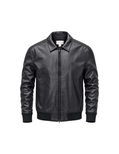 Veste Calvin Klein Homme Noir | ChoixMode